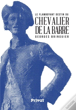 Capa do artigo Le Chevalier De La Barre