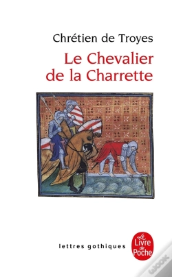 Capa do artigo Le Chevalier De La Charrette