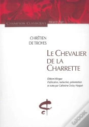 Capa do artigo Le Chevalier De La Charrette