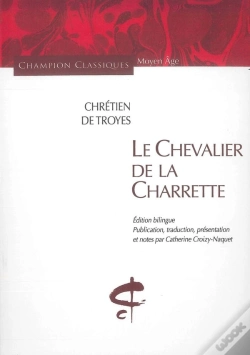 Capa do artigo Le Chevalier De La Charrette