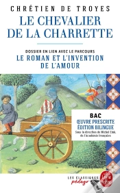 Capa do artigo Le Chevalier De La Charrette