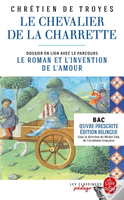 Capa do artigo Le Chevalier De La Charrette