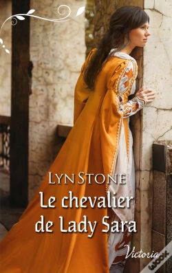 Capa do artigo Le Chevalier De Lady Sara