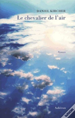 Capa do artigo Le Chevalier De L'Air