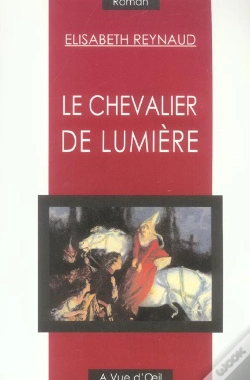 Capa do artigo Le Chevalier De Lumiere