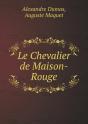 Le Chevalier De Maison-Rouge - Preview