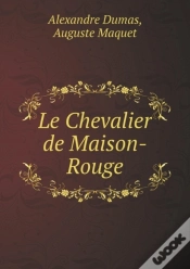 Capa do artigo Le Chevalier De Maison-Rouge