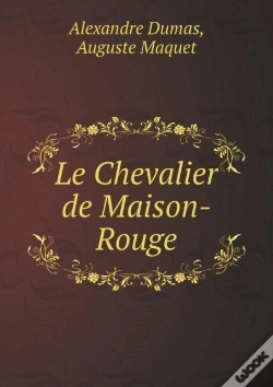 Capa do artigo Le Chevalier De Maison-Rouge
