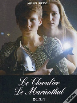 Capa do artigo Le Chevalier De Marienthal