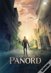 Capa do artigo Le Chevalier De Panord