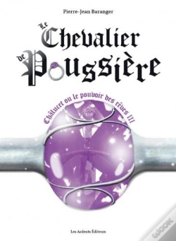 Capa do artigo Le Chevalier De Poussière