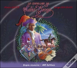 Capa do artigo Le Chevalier De Saint-George