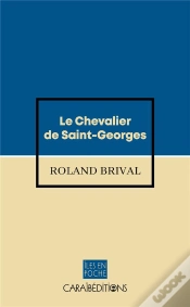 Capa do artigo Le Chevalier De Saint-Georges