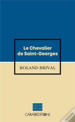 Capa do artigo Le Chevalier De Saint-Georges
