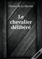 Capa do artigo Le Chevalier DéLibéRé