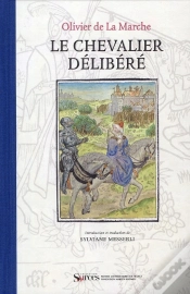 Capa do artigo Le Chevalier Délibéré
