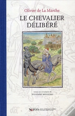 Capa do artigo Le Chevalier Délibéré
