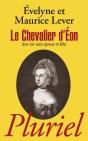 Le Chevalier D'Eon - Preview