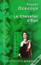 Capa do artigo Le Chevalier D