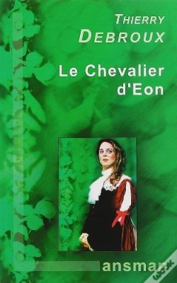 Capa do artigo Le Chevalier D'Eon