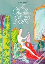 Capa do artigo Le Chevalier D