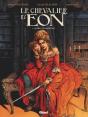 Le Chevalier D'Eon Tome 1 : La Fin De L'Innocence - Preview