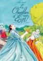 Le Chevalier D'Eon Tome 2 ; Charles - Preview
