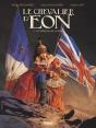 Le Chevalier D'Eon Tome 3 : Le Crépuscule De Londres - Preview