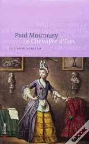 Capa do artigo Le Chevalier D