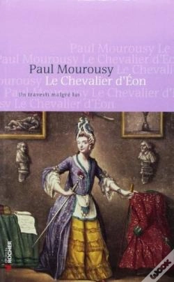 Capa do artigo Le Chevalier D'Éon : Un Travesti Malgré Lui