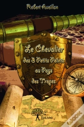 Le Chevalier Des 3 Petits Points Au Pays Des Tropes