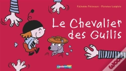 Capa do artigo Le Chevalier Des Guilis