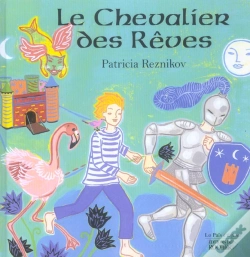 Capa do artigo Le Chevalier Des Reves