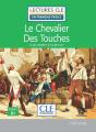 Le Chevalier Des Touches ; Niveau 3 ; B1 - Preview