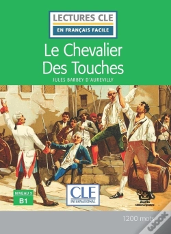 Capa do artigo Le Chevalier Des Touches ; Niveau 3 ; B1