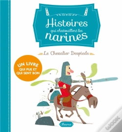 Capa do artigo Le Chevalier Despieds