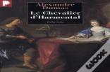 Le Chevalier D'Harmental