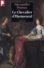 Le Chevalier D'Harmental - Preview
