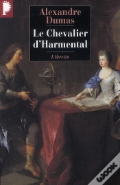 Capa do artigo Le Chevalier D