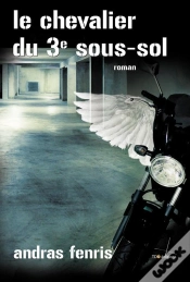 Capa do artigo Le Chevalier Du 3e Sous-Sol