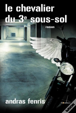 Capa do artigo Le Chevalier Du 3e Sous-Sol