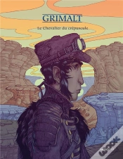 Capa do artigo Le Chevalier Du Crépuscule