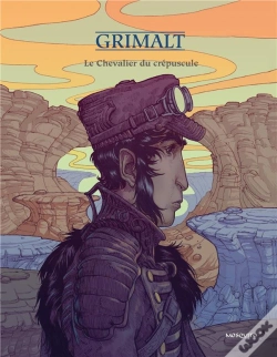 Capa do artigo Le Chevalier Du Crépuscule