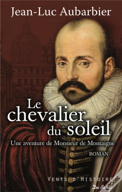Capa do artigo Le Chevalier Du Soleil
