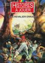 Le Chevalier Errant : 1200. Sous Le Règne De Philippe Auguste - Preview