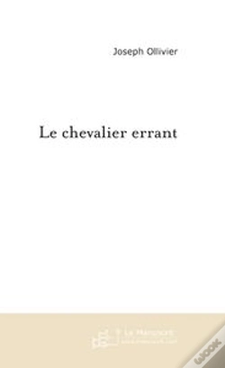 Capa do artigo Le Chevalier Errant