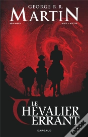 Capa do artigo Le Chevalier Errant - Tome 0 - Le Chevalier Errant