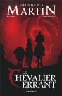 Le Chevalier Errant - Tome 0 - Le Chevalier Errant - Preview