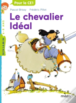 Capa do artigo Le Chevalier Idéal