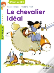Capa do artigo Le Chevalier Idéal